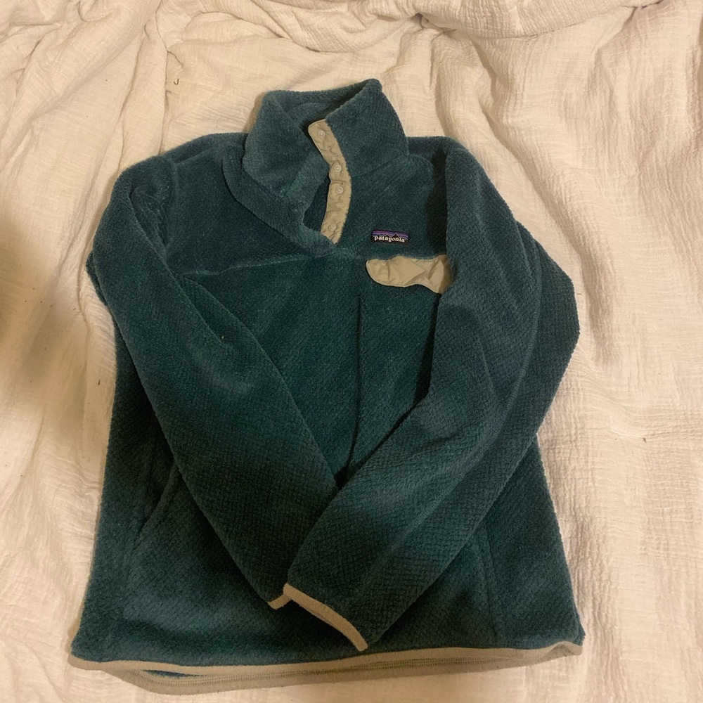 Patagonia Fleece